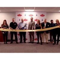 Palmer Gas & Oil Opens It's Newest Facility