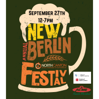 New Berlin Festival