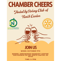 Chamber Cheers!