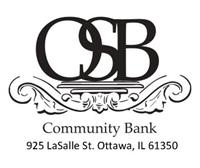 OSB Community Bank