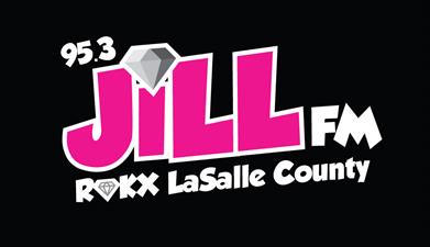 NRG Media-Ottawa WCMY1430AM 93.5FM / 95.3FM JILL RKX