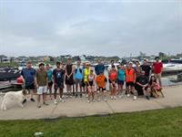 Heritage Harbor parkrun