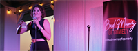 Sweater Weather Comedy Night