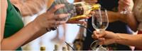 Wine & Art Walk at Heritage Harbor&nbsp;