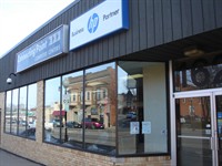 Connecting Point Computer Center