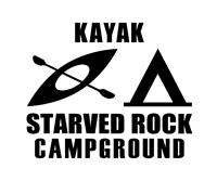 Starved Rock Guided Kayak Tour