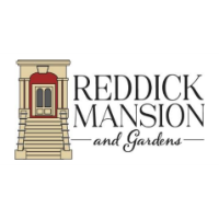 Join Reddick Mansion for their ''Christmas by Candlelight'' Open House Tours!