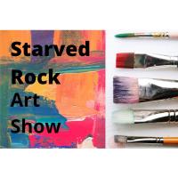 Annual Starved Rock Art Show