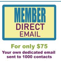 2022 Member Direct Email