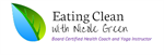 Eating Clean with Nicole Green