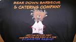 Bear Down Barbecue and Catering Company