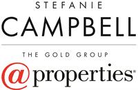 Stefanie Campbell @properties