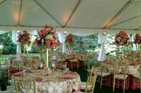 Inside Frame Tent Inside Frame Tent