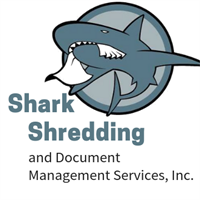 Visit Shark Shredding at Office Depot-Frankfort.  Enter to Win Office Depot Gift Cards