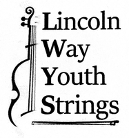 Lincoln-Way Youth Strings