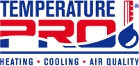 TemperaturePro Heating, Cooling & Indoor Air Quality