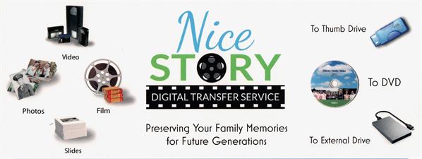 Nice Story Productions Nice Story Productions