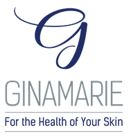 GINAMARIE Fall 2019 Makeup Look