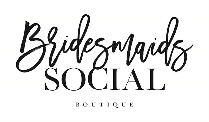 Bridesmaids Social