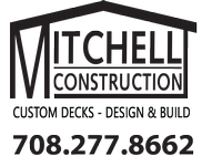 Mitchell Construction Custom Decks
