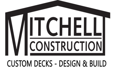 Mitchell Construction Custom Decks