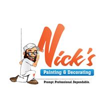 Nick's Painting & Decorating Nick's Painting & Decorating
