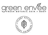 Green Envee Green Envee