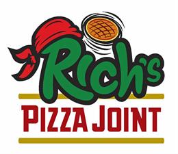 Rich's Pizza Joint