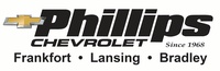 Phillips Chevrolet, Inc.