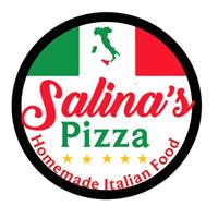 Salina's Pizza ~ Catering & Rentals