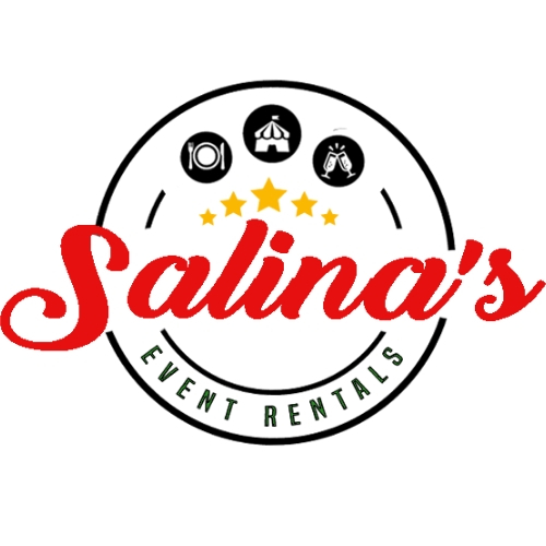 Salina's Event Rentals