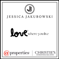 Jessica Jakubowski @Properties