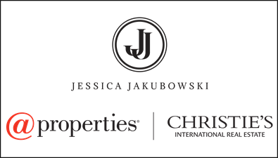Jessica Jakubowski @Properties