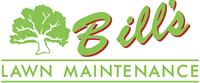 Bill's Lawn Maintenance and Landscaping