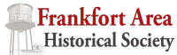 Frankfort Area Historical Society