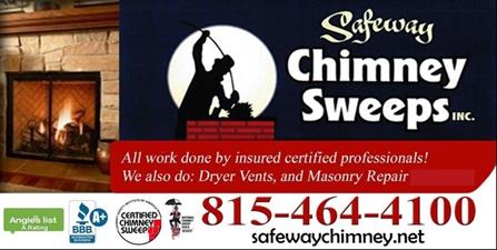 Safeway Chimney Sweeps, Inc