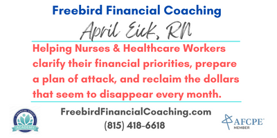 Freebird Financial Coaching