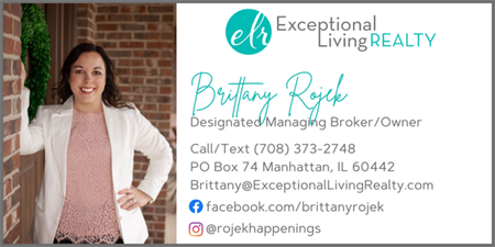 Exceptional Living Realty