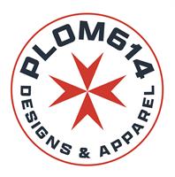 PLOM 614 Designs & Apparel