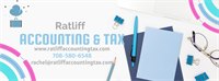 Ratliff Accounting & Tax LLC