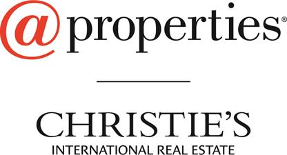 Alyssa Rohlfs - @properties Christie's International Real Estate