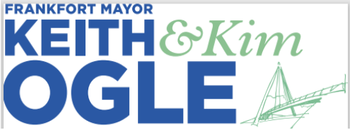 Mayor Keith Ogle