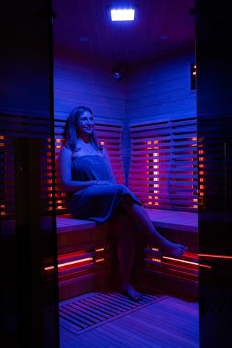 Medical 8 Infrared Sauna