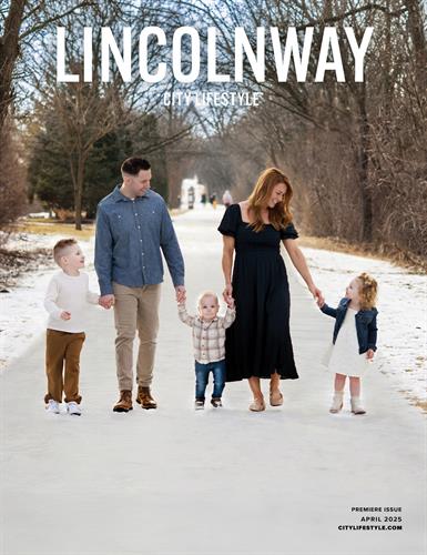 April Launch Edition