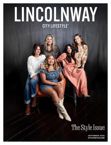 September Style Issue