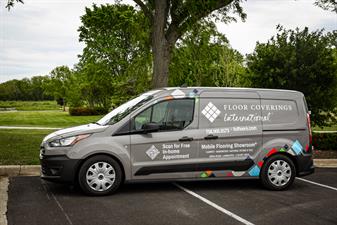 Floor Coverings International of Bridgeview IL 