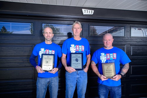 Awards