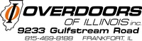 Overdoors of Illinois, Inc.