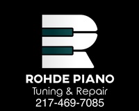 Rohde Piano Tuning & Repair
