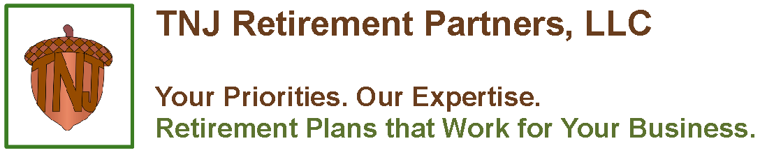 TNJ Retirement Partners LLC